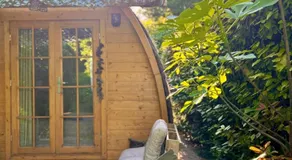 Le Pavillon Vert - B&B - Image 2