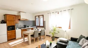 Proche A7 et Lyon Clim Netflix Logement 8 personnes - Image 5