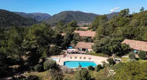 Les Arbousiers Village Hôtel Provençal - Image 3