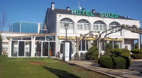 Hotel Suiza - Image 5