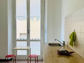 THE SHUTTLE ROOMS - al porto - fortezza - vicino Prefettura - Image 3
