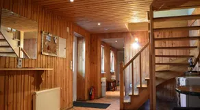 Guesthouse & sauna by HMTL - Image 3