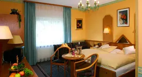 Gästehaus Hotel Rheingraf - Image 2