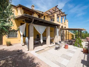 Enticing Apartment in Ascoli Piceno with Swimming Pool - Image 3