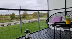 Modern, fully equipped flat - Image 5