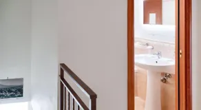 Comfortable apartment in Gragnano 45 m² with quiet balcony - Image 2