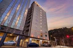 Gijang Hound Hotel Ilgwang - Image 5