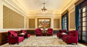 Villa Hazelwood - D'CONG Heritage - Image 3