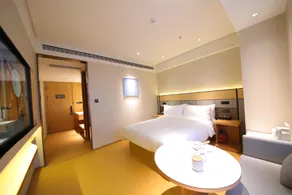 JI Hotel Chongqing Jiefangbei Hongyadong - Image 1