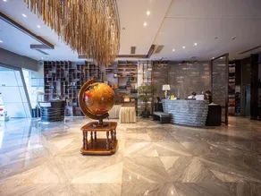 GanzhouKangleboInternationalHotel(JiangnanSongCityVientianeInternationalStoreZhanggongDistrict) - Image 4