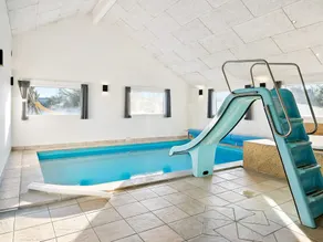 5 star holiday home in Harboøre - Image 5