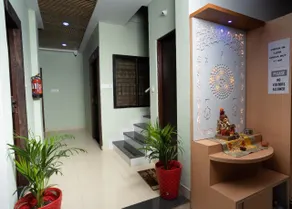 hotel Maya Palace - Image 5