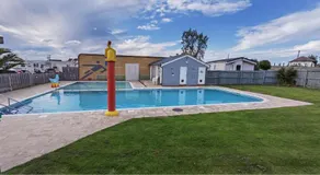 Whitstable Beaumont - Sleeps 6, 588 ft - Image 4