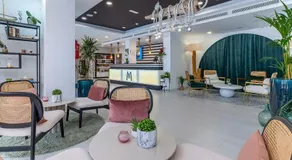 Hotel Boutique Minister 4Sup - Image 4