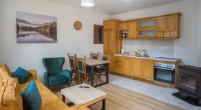 Monte Pino Lux Apartments - Image 2
