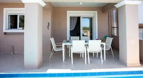 Pyrgos Spring pool apartment - Image 5