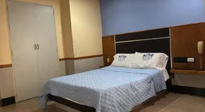 Hotel Cajigal Caracas - Image 2