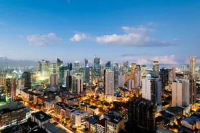Cozy Getaway in EDSA Shaw - Image 5