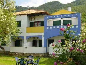Blue Sky Villas - Image 2