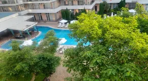 Lovely 3 Room Apartment new furnished Kamelia Sunny Beach - Image 5