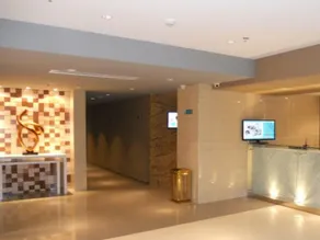 Jinjiang Inn Select Shenyang Railway Station South Taiyuan Street - Image 4