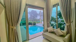 In Town Pool Villa Krabi - Image 4