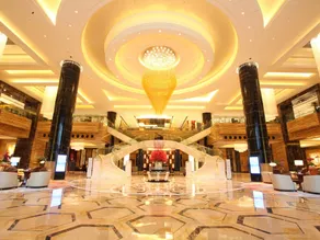 Grand Parkray Hangzhou Hotel - Image 3