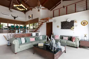 StayVista at Blue @ Mawi Infinitty Villa - Image 5