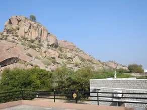 JAWAI WILD LODGE - Image 3