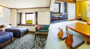 Okayama International Hotel - Image 2