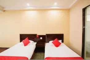 OYO Jintian Hotel - Image 5
