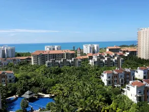 Shenzhou Peninsula Junxiang Holiday Apartment - Image 5