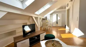 Loftstyle Wohnung in Wiesbaden - Image 2