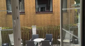 Ferienwohnung 2 mit Garten - Image 5