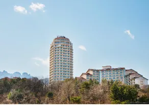 I Park Condominium Seoraksan - Image 3
