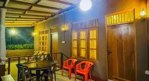 Leesa Villa Safari Resort - Image 4