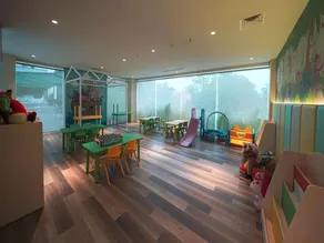 Jamboo Kingdom Hotel & resort - Image 4