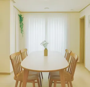 New House, 2room, 4-6 people - Image 2