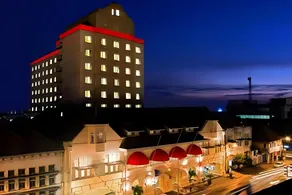 Hotel Horison Arcadia Heritage Surabaya - Image 3