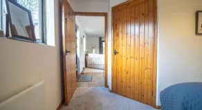 Sheep Shed Rural Farm Cottage in Stelling Minnis Canterbury - Area of Outstanding Natural Beauty - Image 4