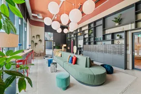 Ariv Design Hotel Zug - Image 3
