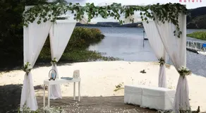 Hotel Big Day - Acceso al Lago - Image 5