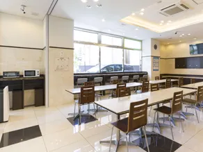 Toyoko Inn Tokyo Keio-sen Higashi-fuchu-eki Kita-guchi - Image 3