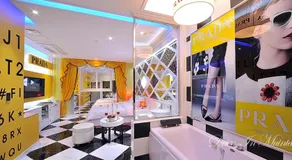 Mokpo Myeongpum Hotel - Image 4