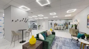 Landing Stylish Studio Game Room Pool - Image 4
