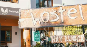 SIGRUM Hostel - Image 5