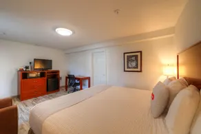 Newport Inn By OYO - Hwy 101 - Image 2