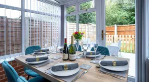 Yew Tree House Contractor / Family home Free Netflix Fast WiFi near Dudley/Birmingham - Image 4