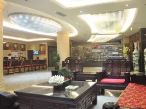 Saiyan Hotel (Zhongshan Bus Terminal) - Image 4