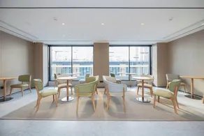 Ji Hotel Jining Qilu Hospital - Image 3
